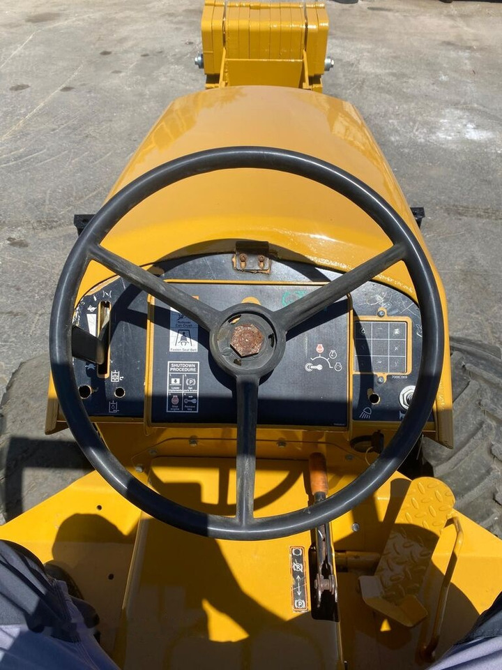 Vermeer RT450 - Colocadora de tubagem: foto 5 Vermeer RT450 - Colocadora de tubagem: foto 5