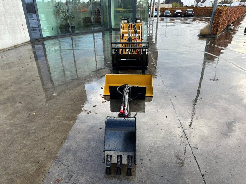 Å koda SDLL30 - Pá carregadoras de rastos: foto 2 Å koda SDLL30 - Pá carregadoras de rastos: foto 2