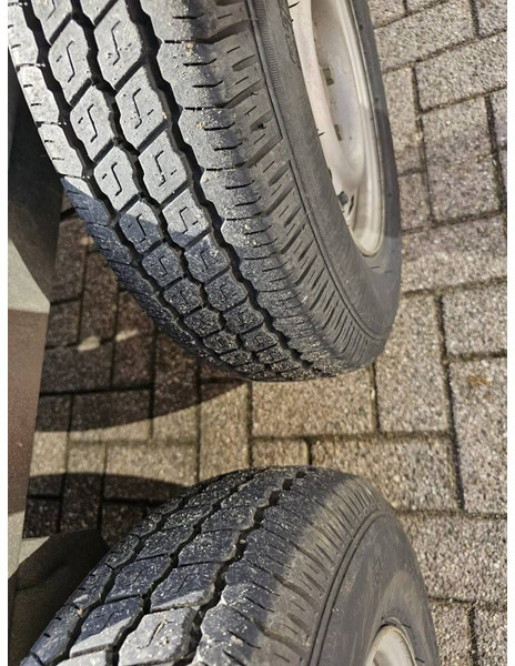 Reboque transporte de veículos Anssems TS: foto 15