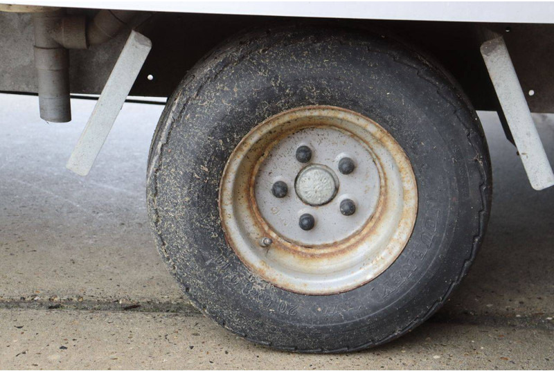 Reboque furgão Atec: foto 15