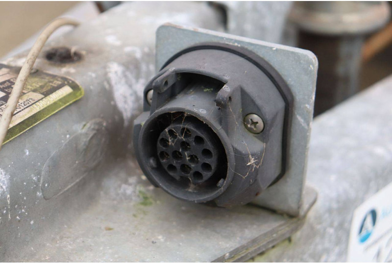 Reboque furgão Atec: foto 12