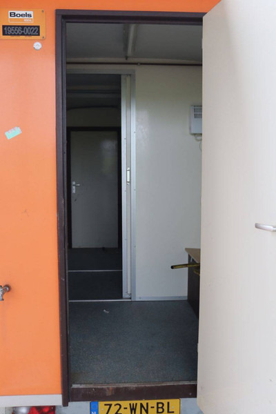 Reboque furgão Atec: foto 19