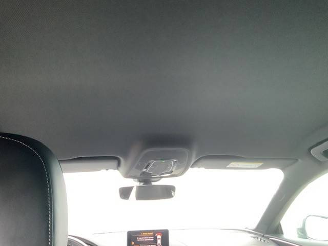 Sedan Audi A5 Sportback G-Tron S Line Edition: foto 19