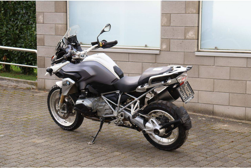 BMW R1200 GS - Motocicleta: foto 3 BMW R1200 GS - Motocicleta: foto 3