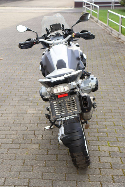 BMW R1200 GS - Motocicleta: foto 5 BMW R1200 GS - Motocicleta: foto 5