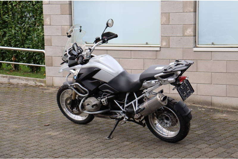 BMW R1200GS - Motocicleta: foto 3 BMW R1200GS - Motocicleta: foto 3