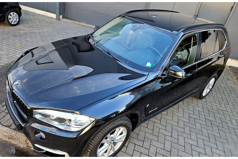 BMW X5 Drive 40e IPerformance - SUV: foto 3 BMW X5 Drive 40e IPerformance - SUV: foto 3