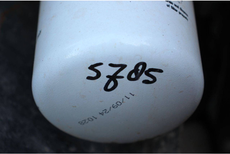 Pá carregadora de rodas Bobcat S130: foto 15 Pá carregadora de rodas Bobcat S130: foto 15