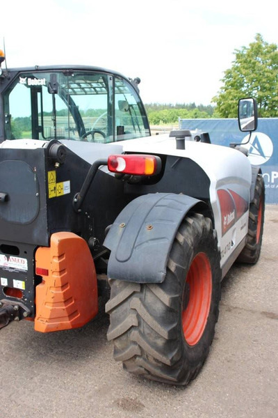 Bobcat TL470X - Empilhador telescópico: foto 5 Bobcat TL470X - Empilhador telescópico: foto 5
