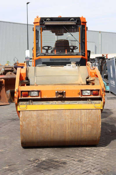 Bomag BW 151 AD-4 - Rolo: foto 5 Bomag BW 151 AD-4 - Rolo: foto 5