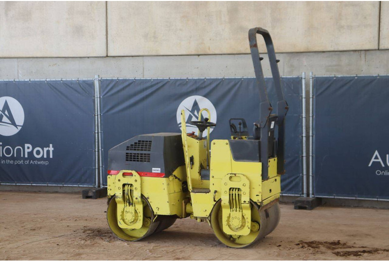 Bomag BW80 - Compactador: foto 3 Bomag BW80 - Compactador: foto 3