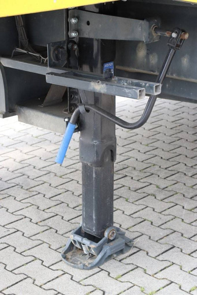 Semi-reboque baixa Broshuis Low Loader 3 Axle: foto 16