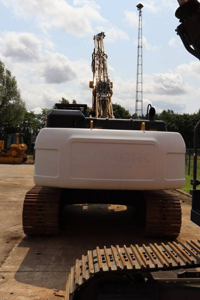 Caterpillar 330DL UHD - Escavadora de rastos: foto 5 Caterpillar 330DL UHD - Escavadora de rastos: foto 5