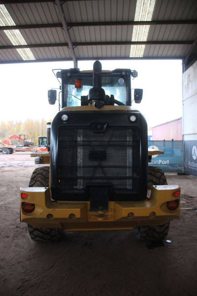 Caterpillar 930M - Pá carregadora de rodas: foto 4 Caterpillar 930M - Pá carregadora de rodas: foto 4