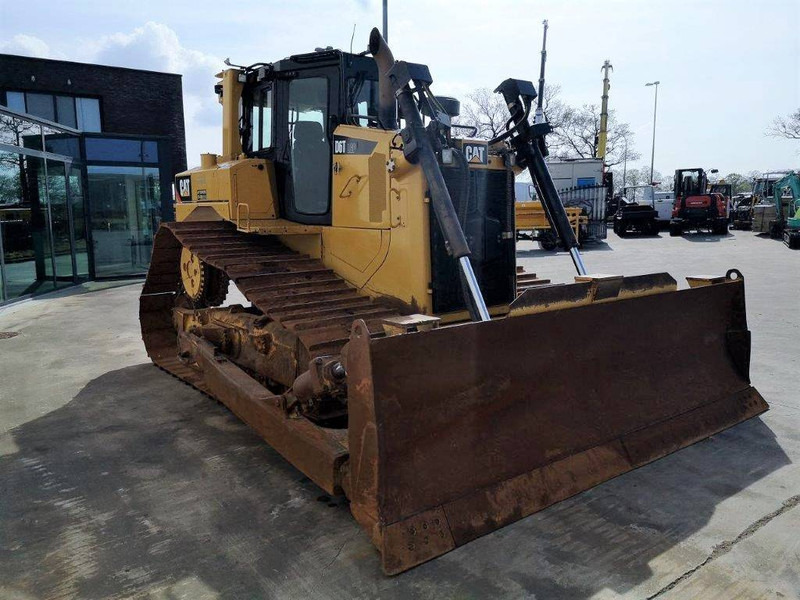 Caterpillar D6T LGP - Buldôzer: foto 4 Caterpillar D6T LGP - Buldôzer: foto 4