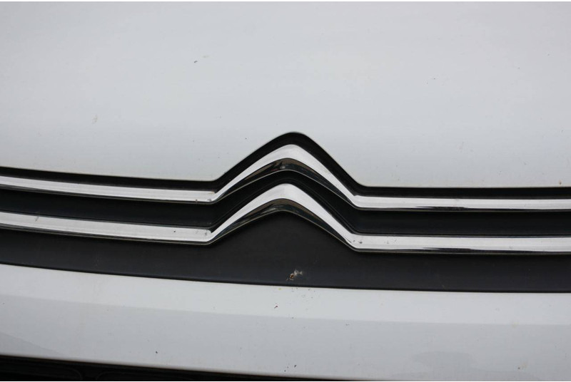 Sedan Citroën C3: foto 11 Sedan Citroën C3: foto 11