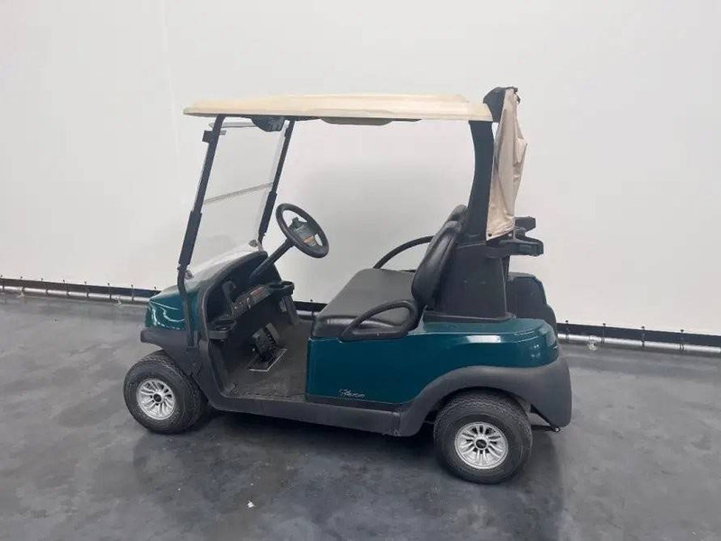 Clubcar Tempo - Carrinho de golfe: foto 2 Clubcar Tempo - Carrinho de golfe: foto 2