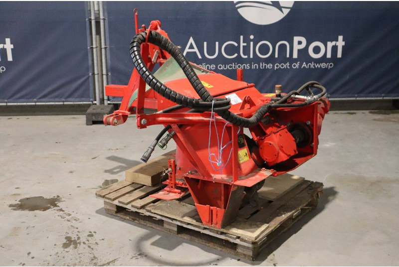 Cosmo Mini 35 B - Cultivador: foto 3 Cosmo Mini 35 B - Cultivador: foto 3