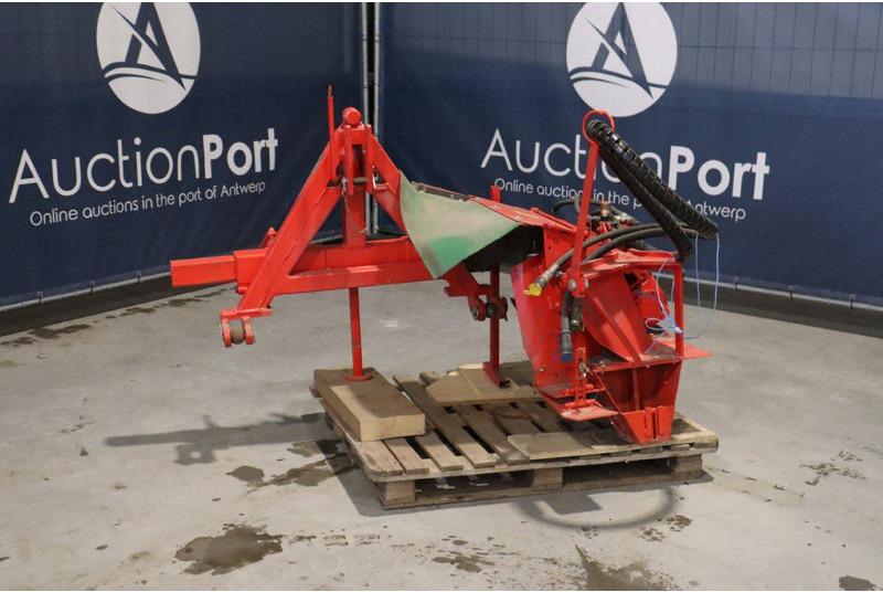 Cosmo Mini 35 B - Cultivador: foto 1 Cosmo Mini 35 B - Cultivador: foto 1