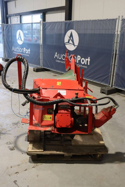 Cosmo Mini 35 B - Cultivador: foto 4 Cosmo Mini 35 B - Cultivador: foto 4