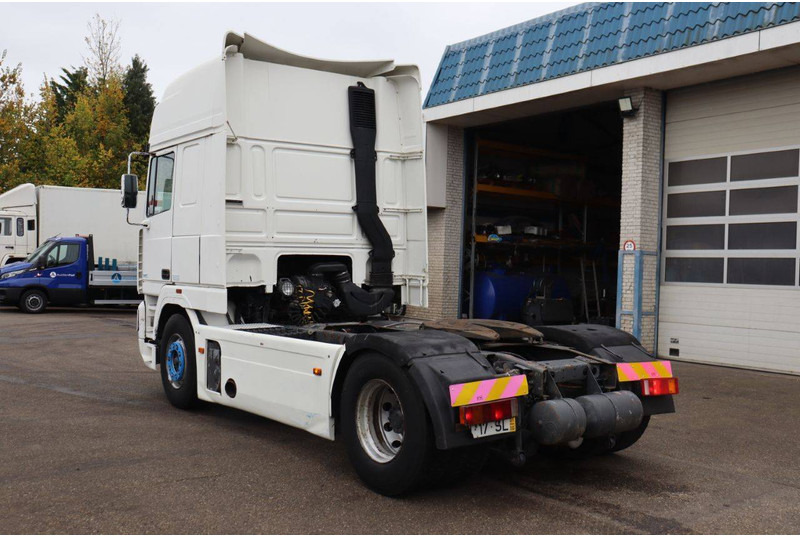 DAF 95 430 ATI - Camião chassi: foto 3 DAF 95 430 ATI - Camião chassi: foto 3