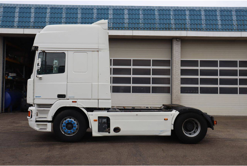 DAF 95 430 ATI - Camião chassi: foto 2 DAF 95 430 ATI - Camião chassi: foto 2