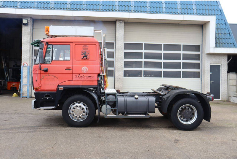 DAF FT 2305 - Camião chassi: foto 2 DAF FT 2305 - Camião chassi: foto 2