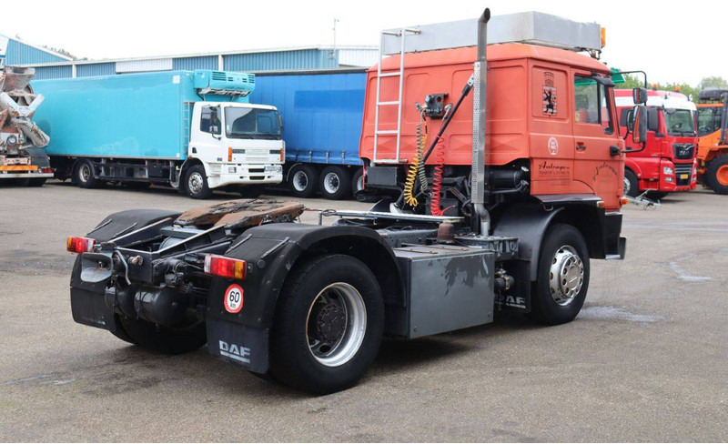 DAF FT 2305 - Camião chassi: foto 5 DAF FT 2305 - Camião chassi: foto 5