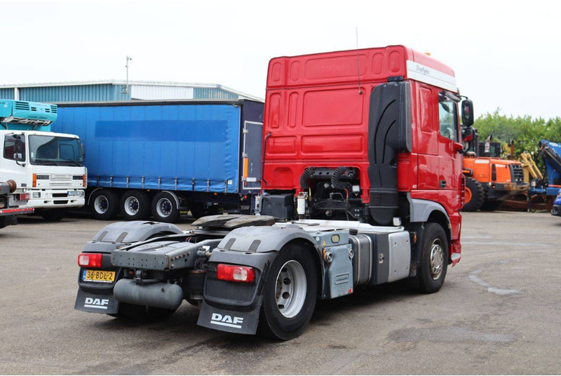 DAF XF 410 FT - Camião chassi: foto 5 DAF XF 410 FT - Camião chassi: foto 5