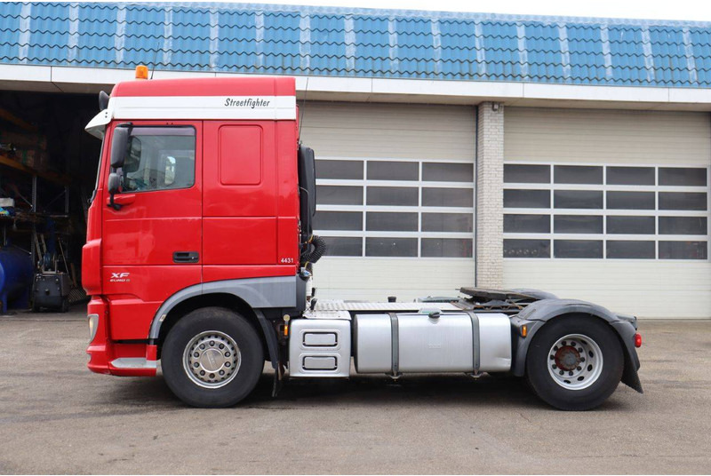 DAF XF 410 FT - Camião chassi: foto 2 DAF XF 410 FT - Camião chassi: foto 2