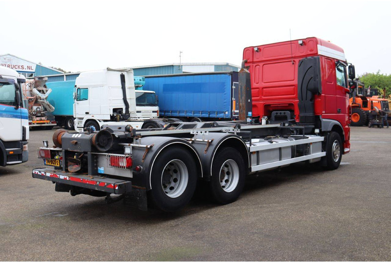 DAF XF 460 FAS - Camião chassi: foto 5 DAF XF 460 FAS - Camião chassi: foto 5