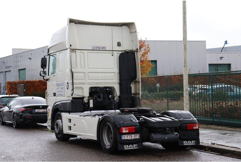 DAF XF 480 - Camião chassi: foto 5 DAF XF 480 - Camião chassi: foto 5