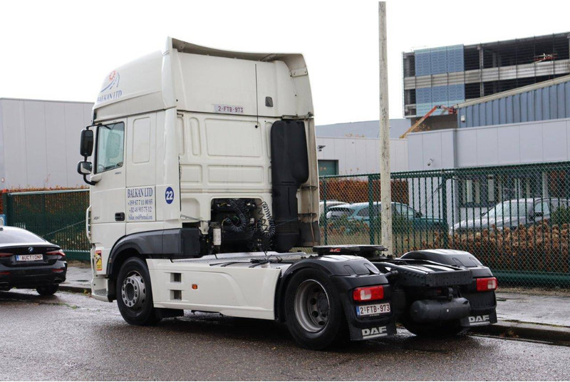 DAF XF 480 - Camião chassi: foto 4 DAF XF 480 - Camião chassi: foto 4