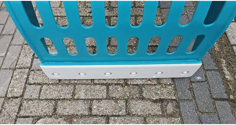 DEHACO 1100D-4 - Garra: foto 3 DEHACO 1100D-4 - Garra: foto 3