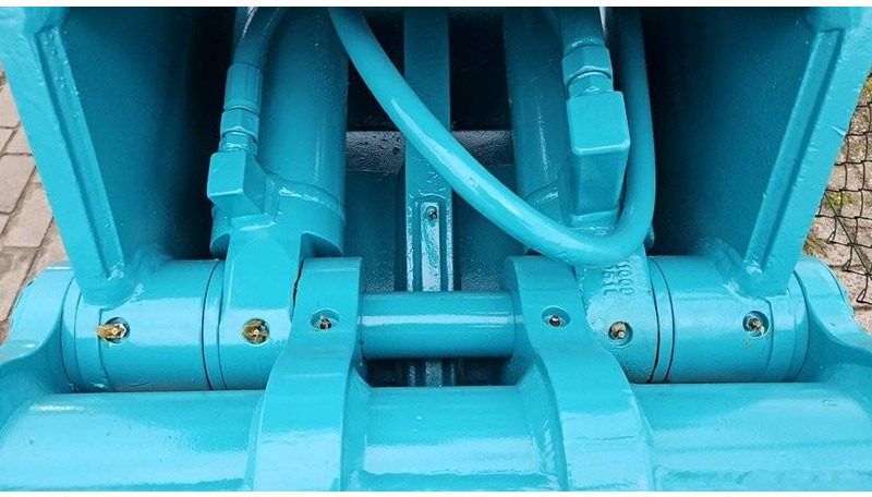 DEHACO 1100D-4 - Garra: foto 4 DEHACO 1100D-4 - Garra: foto 4