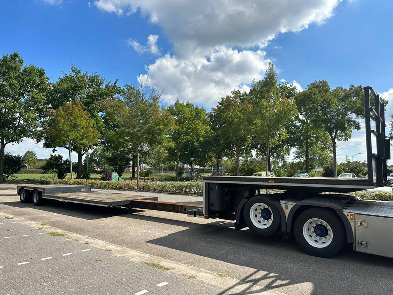 DRACO DSB 236 - Semi-reboque baixa: foto 3 DRACO DSB 236 - Semi-reboque baixa: foto 3