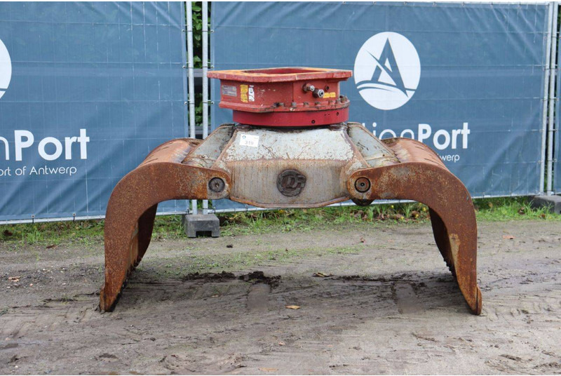 Demarec DRG 28 DN - Garra: foto 2 Demarec DRG 28 DN - Garra: foto 2