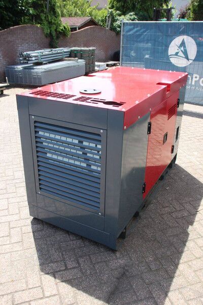 Devol Power VG-R30 - Gerador elétrico: foto 5 Devol Power VG-R30 - Gerador elétrico: foto 5