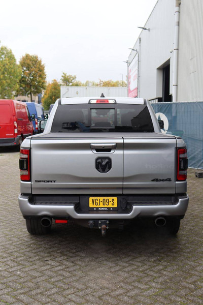 Dodge Ram 1500 1500 Sport 4x4 - Automóvel: foto 5 Dodge Ram 1500 1500 Sport 4x4 - Automóvel: foto 5