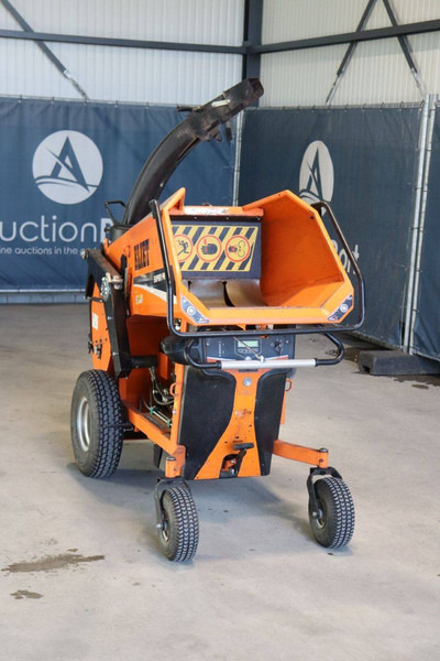 Eliet Super Prof ZR ABM - Estilhaçadora de madeira: foto 4 Eliet Super Prof ZR ABM - Estilhaçadora de madeira: foto 4