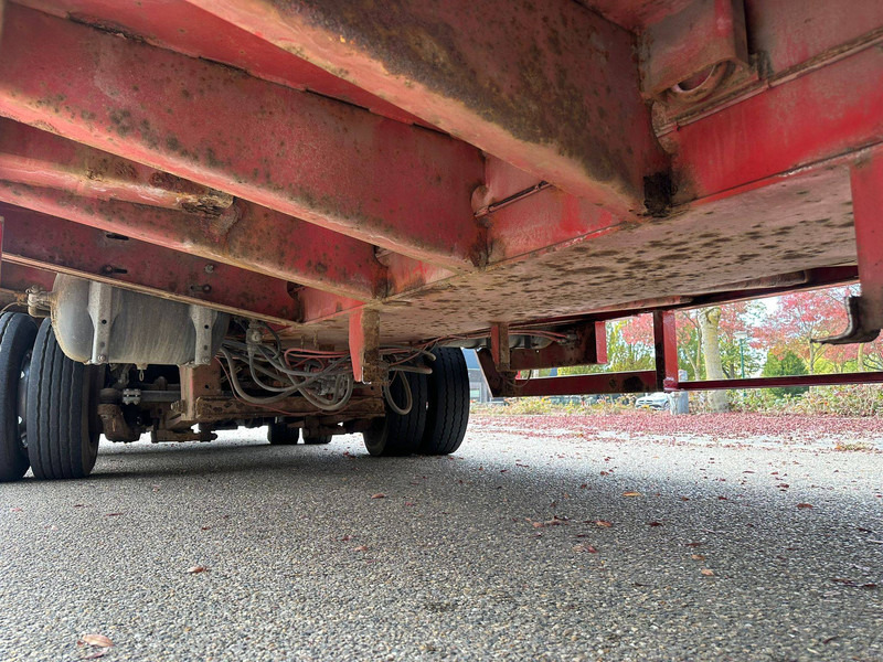 Faymonville STZ-2AU - Semi-reboque baixa: foto 3 Faymonville STZ-2AU - Semi-reboque baixa: foto 3