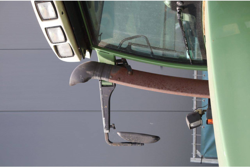 Trator Fendt 716: foto 17