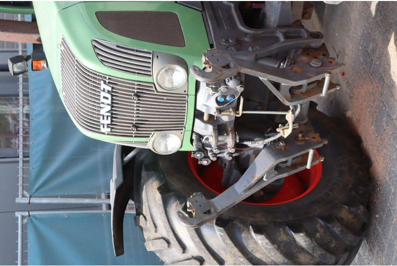 Trator Fendt 716: foto 10