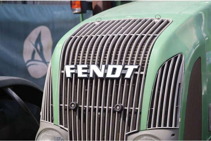 Trator Fendt 716: foto 13