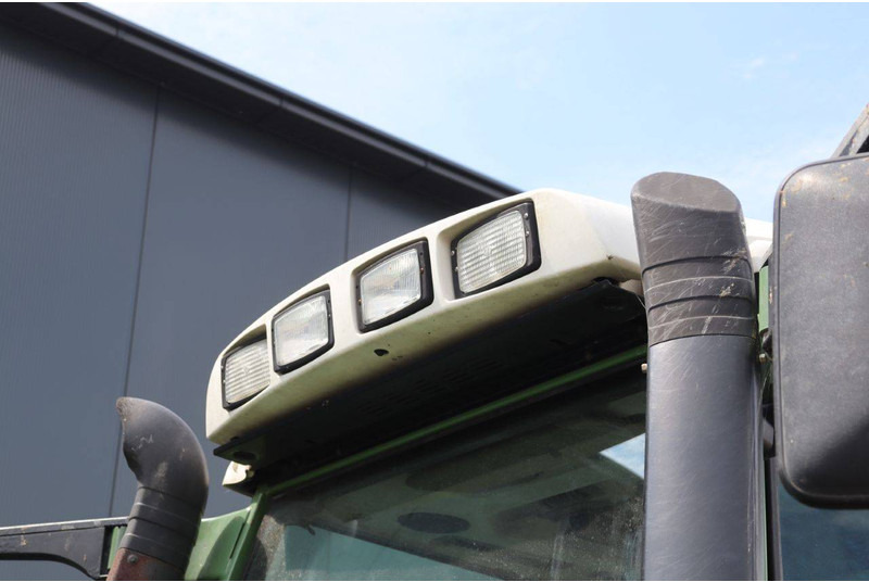 Trator Fendt 716: foto 15