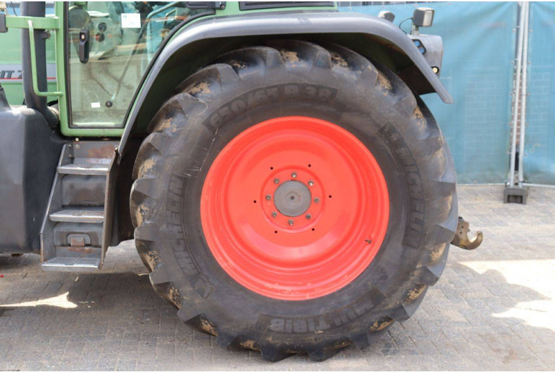 Trator Fendt 716: foto 19