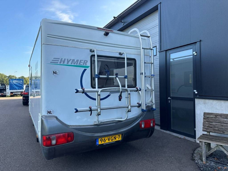 Fiat 230 - Campervan: foto 4 Fiat 230 - Campervan: foto 4