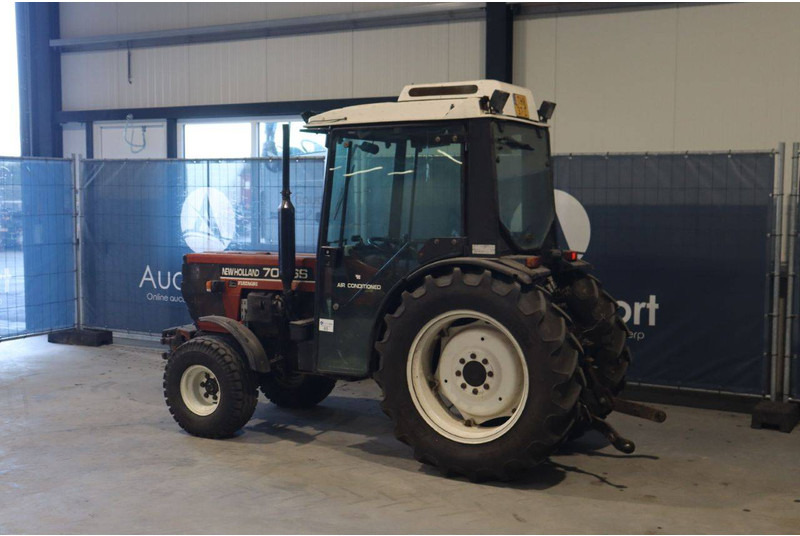 Fiat 70-86V - Trator: foto 3 Fiat 70-86V - Trator: foto 3