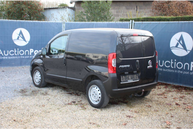 Fiat Fiorino - Furgão: foto 3 Fiat Fiorino - Furgão: foto 3