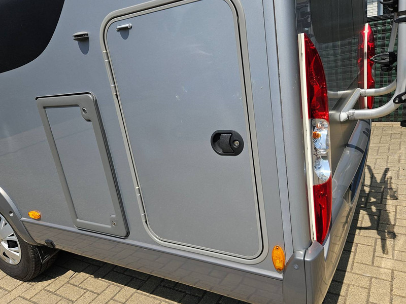 Fiat iXEO / Ducato _ MultiJet 130 - Campervan: foto 5 Fiat iXEO / Ducato _ MultiJet 130 - Campervan: foto 5